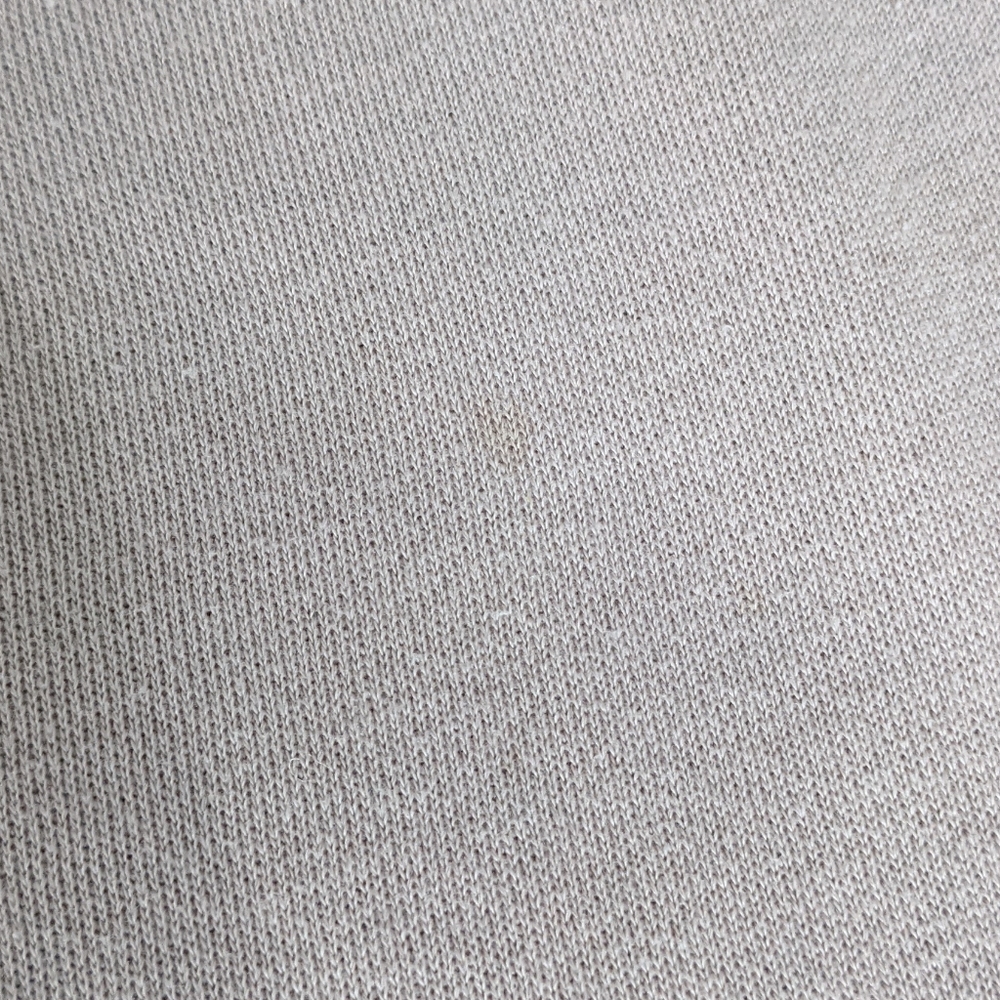 (aerie) Dusty Pink Turtle Neck Sweatshirt Dress Lg - Picture 2 of 15